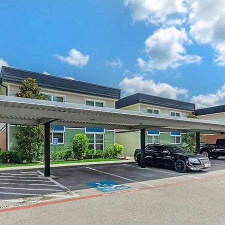 Lovely 2 Bedroom/2 Bath Houston, Heights/Galleria Buitenkant foto