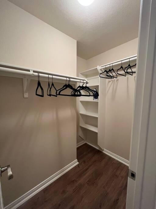 Lovely 2 Bedroom/2 Bath Houston, Heights/Galleria Buitenkant foto