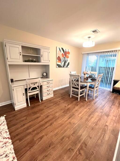 Lovely 2 Bedroom/2 Bath Houston, Heights/Galleria Buitenkant foto