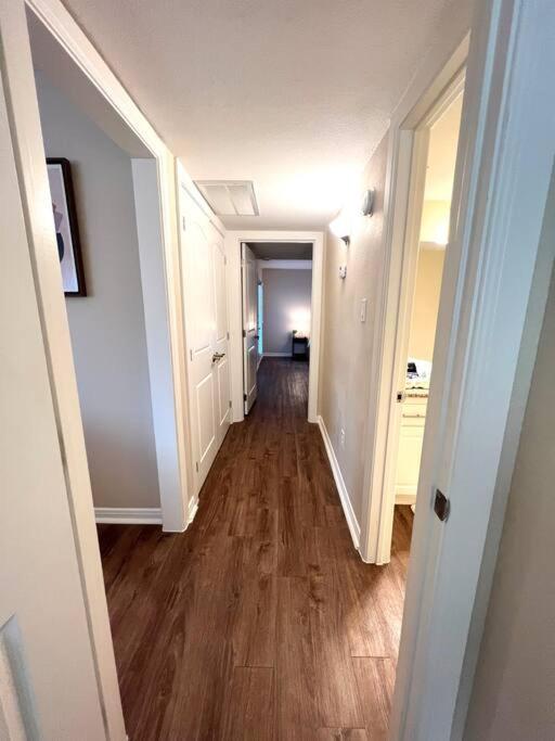Lovely 2 Bedroom/2 Bath Houston, Heights/Galleria Buitenkant foto